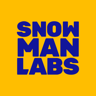 Snowman Labs Engineering logo
