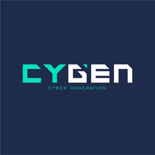 CyGen logo
