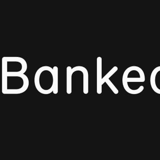 Banked logo