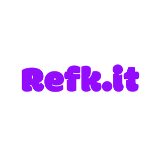 Referkit logo