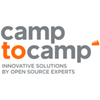 camptocamp logo