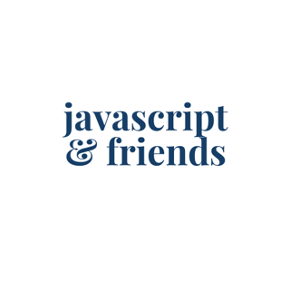 javascriptandfriends logo