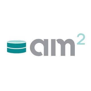 AM2.co logo