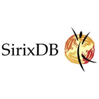 SirixDB logo