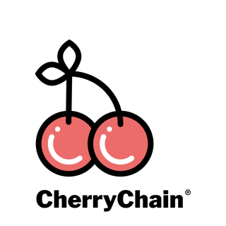 CherryChain logo