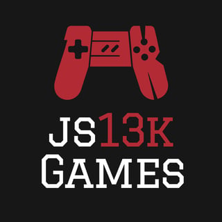 js13kGames logo