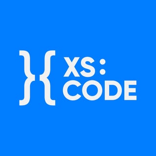 xs:code logo