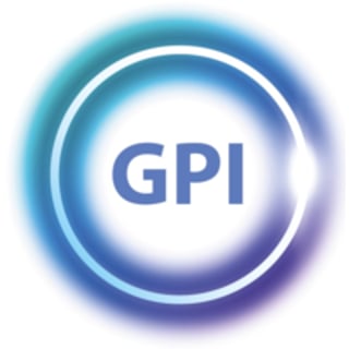 GPI Engineering logo