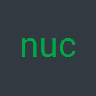 Nucleoid logo