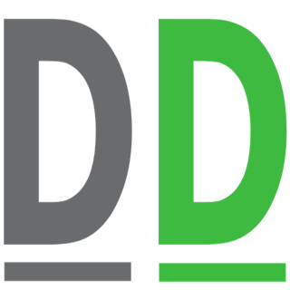 Dunder Data logo