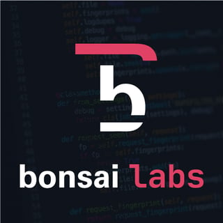 Bonsai Labs logo