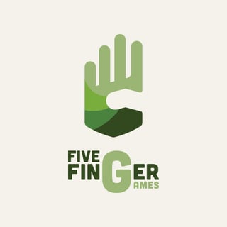 fivefingergames GmbH logo