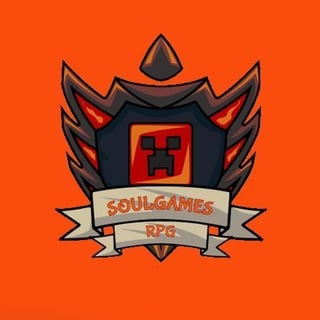 SoulGames logo