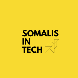 Somalis in Tech logo