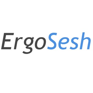 ErgoSesh logo