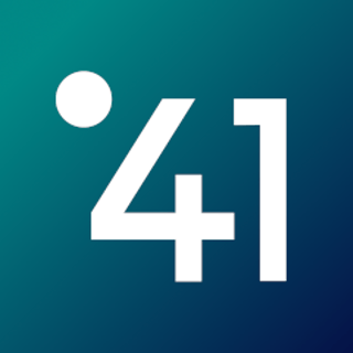 41North logo