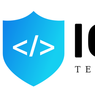 ICVN Tech Studio logo