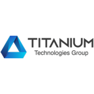 Titanium Technologies Group logo