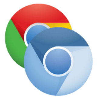 Google Web Dev logo