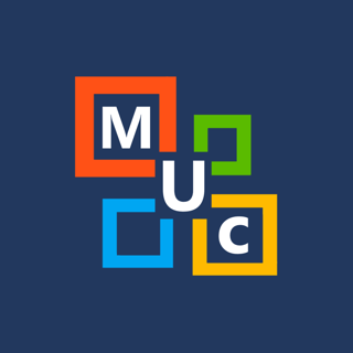 Microsoft UCuenca Community logo