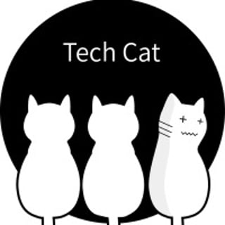 Techcats Lab logo