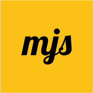 MJS Devs logo