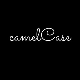 camelCase logo