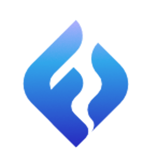 Blue Fire logo