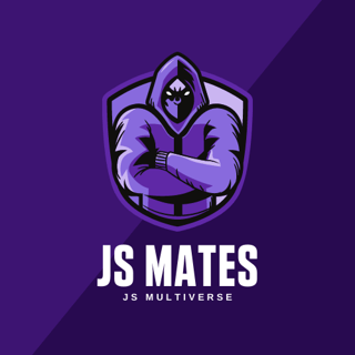 JS Mates logo