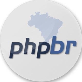 PHP Brasil logo