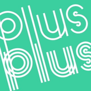 PlusPlus logo