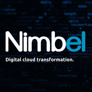 Nimbel logo