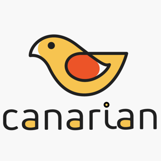Canarian logo