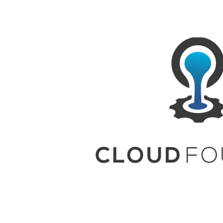 Cloud Foundry Foundation logo