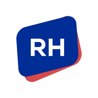 richardhaeser.com logo