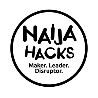NaijaHacks logo