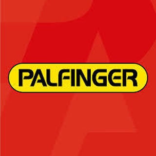 Palfinger AG logo