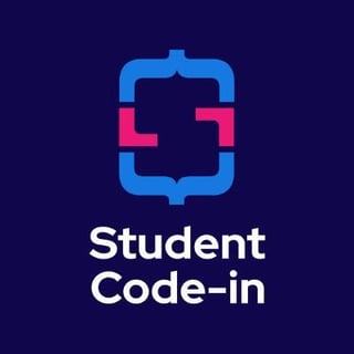 Student Code-in logo