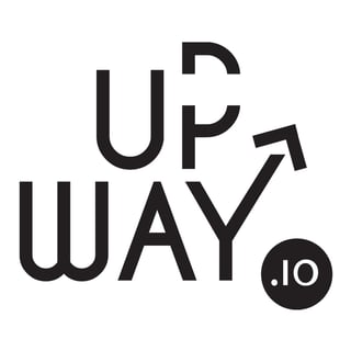 Upway.io logo