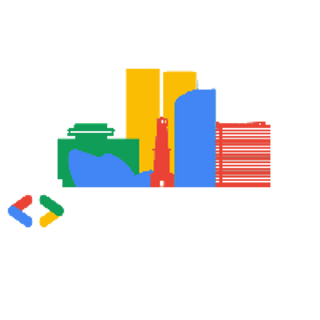 GDG Port-of-Spain logo
