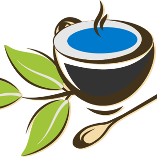 Expressive Tea logo