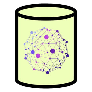 Join the Graph! logo