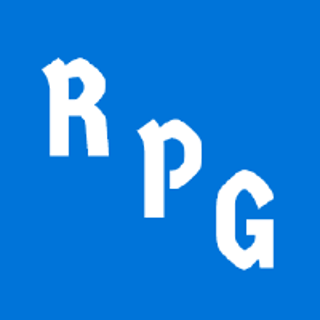 Repeated Pleasant Games logo
