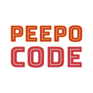 PeepoCode logo