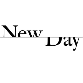 NewDay Technology logo