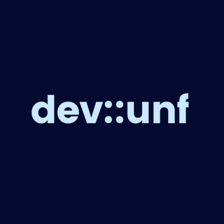dev::unfiltered logo