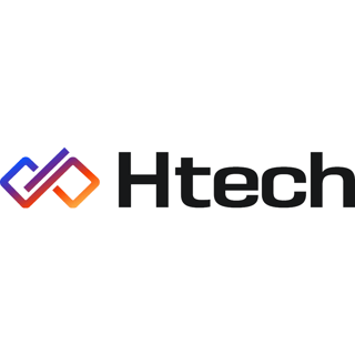 Htech logo