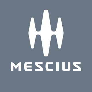 MESCIUS inc. logo