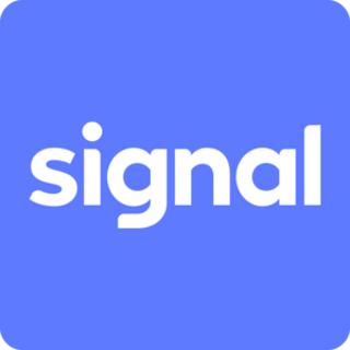 Signal Advisors logo