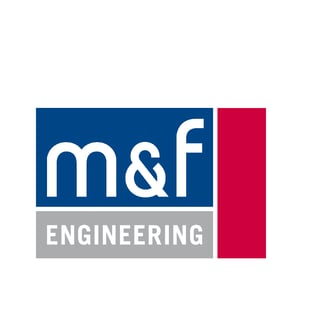MF Engineering AG logo